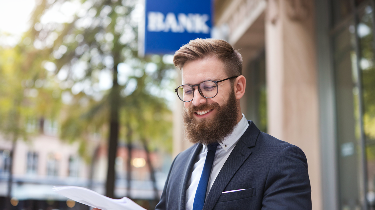 Empréstimos NewCashBank